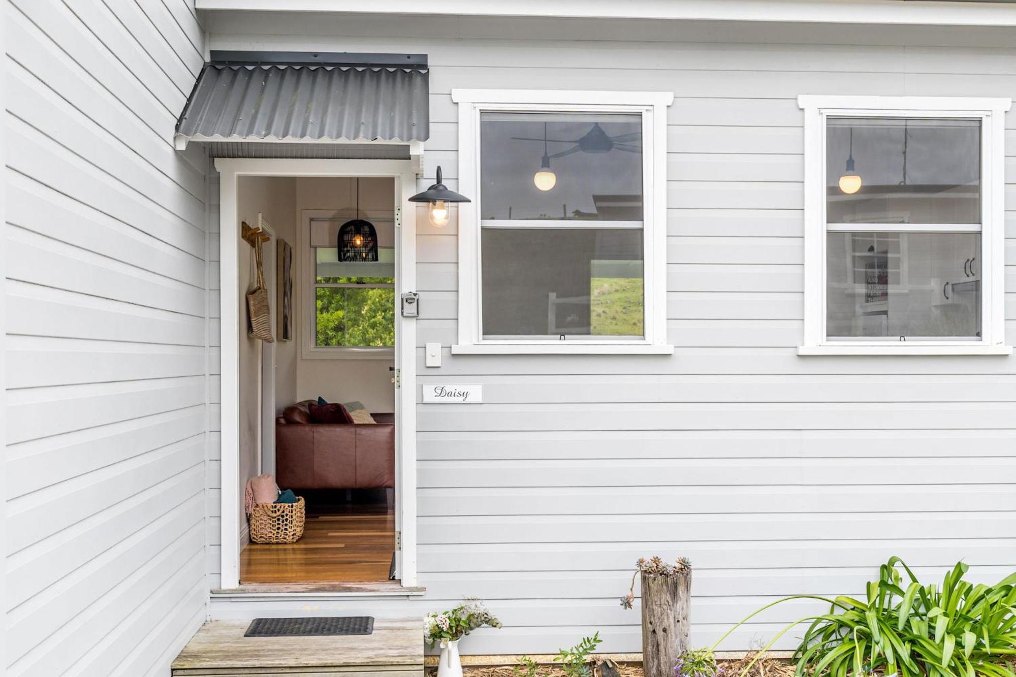 Forget Me Not Farm Cottages Coopers Shoot Exterior photo