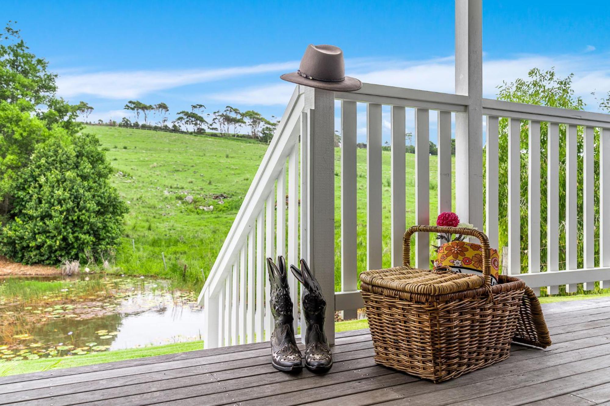 Forget Me Not Farm Cottages Coopers Shoot Exterior photo