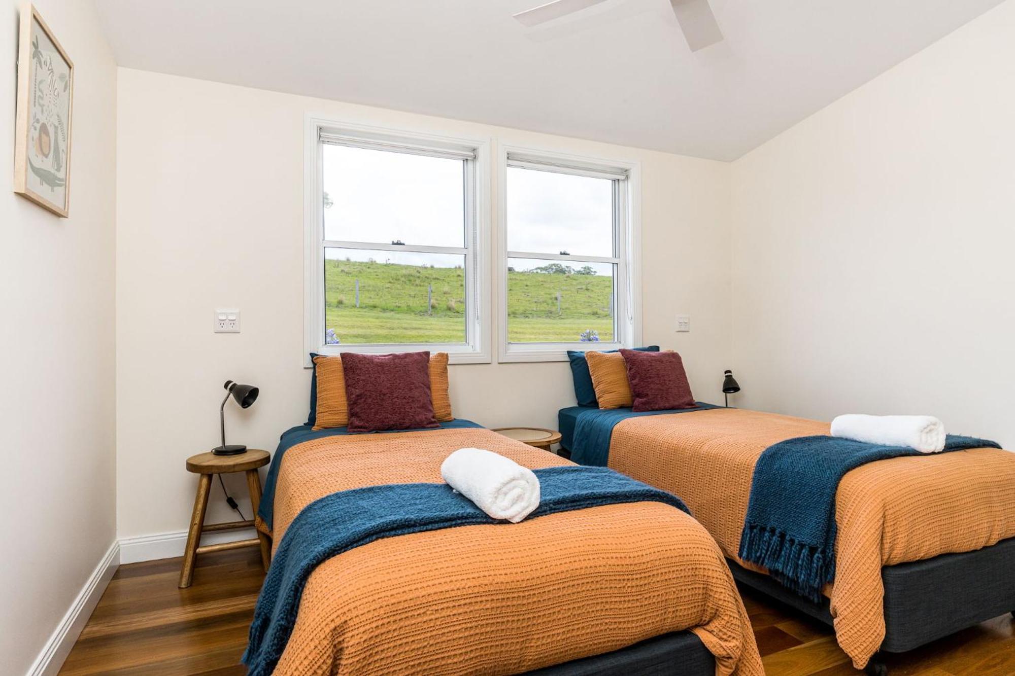 Forget Me Not Farm Cottages Coopers Shoot Exterior photo