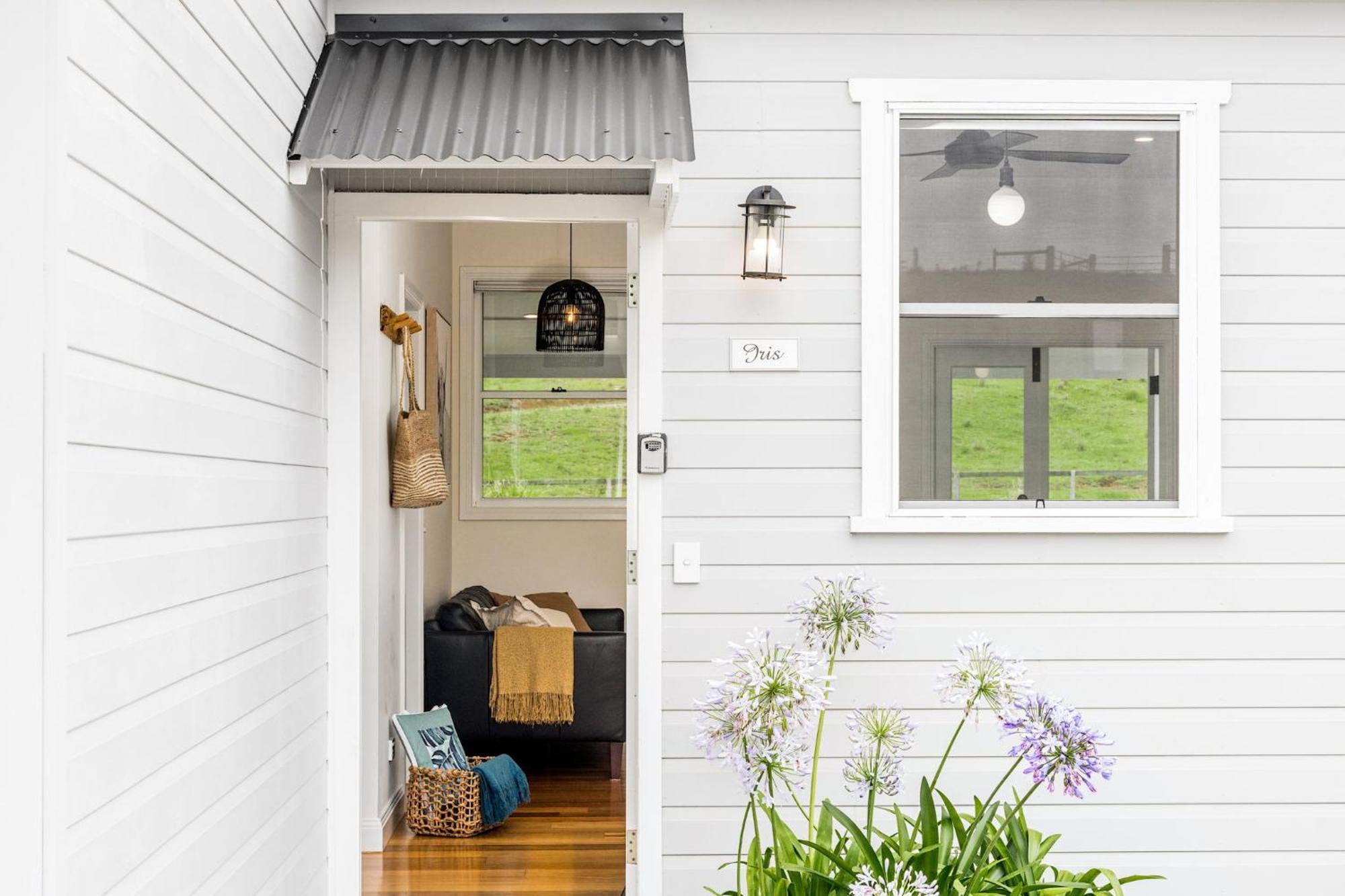 Forget Me Not Farm Cottages Coopers Shoot Exterior photo